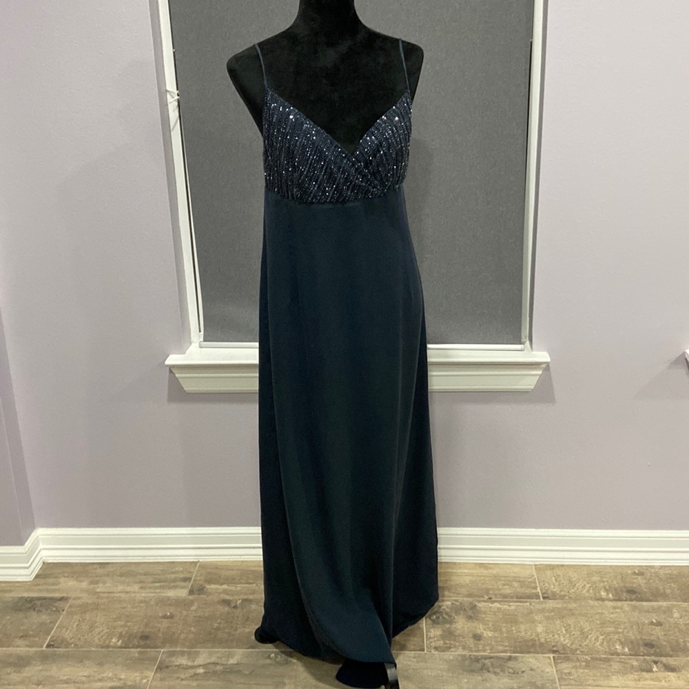 Long dress 💙